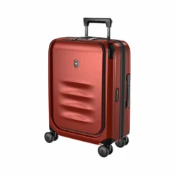 Victorinox Spectra 3.0 Expandable Global Carry-On 55cm Spinner Suitcase -Suitcase Shop TGE 611754 S FR3