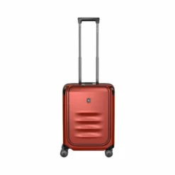 Victorinox Spectra 3.0 Expandable Global Carry-On 55cm Spinner Suitcase -Suitcase Shop TGE 611754 S PO2