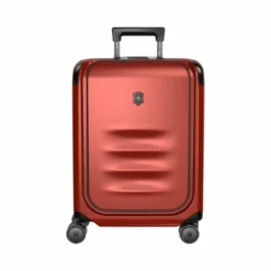 Victorinox Spectra 3.0 Expandable Global Carry-On 55cm Spinner Suitcase -Suitcase Shop TGE 611754 S PO3