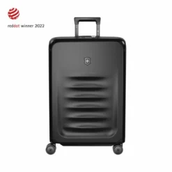 Victorinox Spectra 3.0 Expandable 69cm Medium Spinner Suitcase -Suitcase Shop TGE 611759 S PO3 RedDot