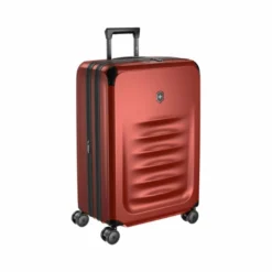 Victorinox Spectra 3.0 Expandable 69cm Medium Spinner Suitcase -Suitcase Shop TGE 611760 S FL3