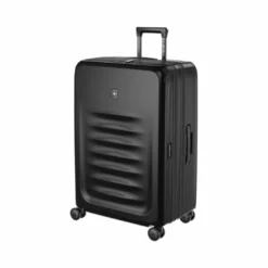 Victorinox Spectra 3.0 Expandable 75cm Large Spinner Suitcase 22 Victorinox Spectra 3.0 Expandable 75cm Large Spinner Suitcase -Suitcase Shop TGE 611761 S FR3