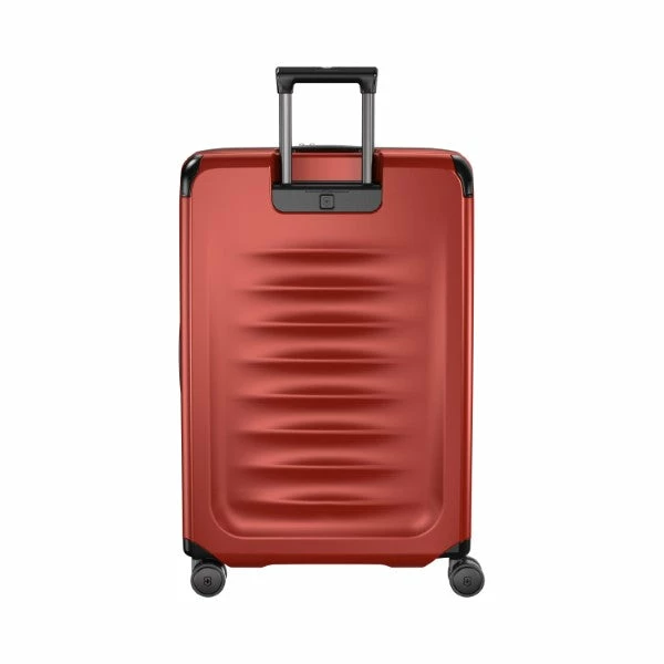 Victorinox Spectra 3.0 Expandable 75cm Large Spinner Suitcase 12 Victorinox Spectra 3.0 Expandable 75cm Large Spinner Suitcase - Image 12