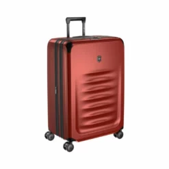 Victorinox Spectra 3.0 Expandable 75cm Large Spinner Suitcase 32 Victorinox Spectra 3.0 Expandable 75cm Large Spinner Suitcase -Suitcase Shop TGE 611762 S FL3