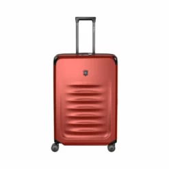 Victorinox Spectra 3.0 Expandable 75cm Large Spinner Suitcase 35 Victorinox Spectra 3.0 Expandable 75cm Large Spinner Suitcase -Suitcase Shop TGE 611762 S PO2