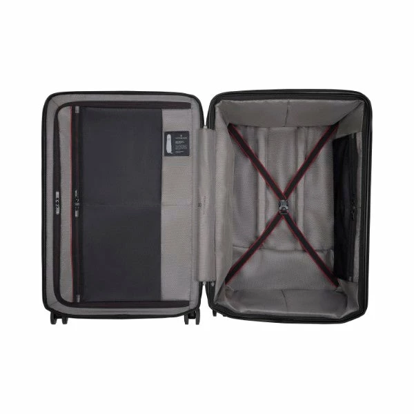 Victorinox Spectra 3.0 Expandable 75cm Large Spinner Suitcase 15 Victorinox Spectra 3.0 Expandable 75cm Large Spinner Suitcase - Image 15