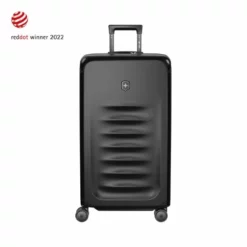 Victorinox Spectra 3.0 76cm Large Trunk Suitcase 19 Victorinox Spectra 3.0 76cm Large Trunk Suitcase -Suitcase Shop TGE 611763 S PO3 RedDot
