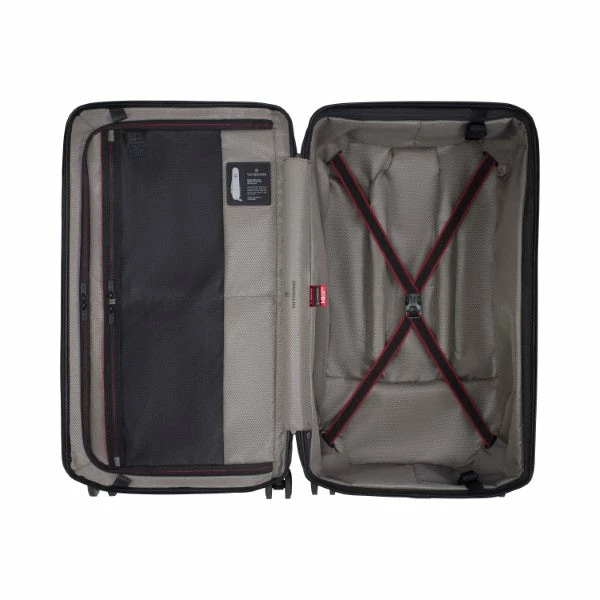 Victorinox Spectra 3.0 76cm Large Trunk Suitcase 3 Victorinox Spectra 3.0 76cm Large Trunk Suitcase - Image 3