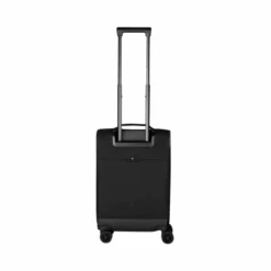 Victorinox Crosslight Soft-Side 55cm Frequent Flyer Expandable Cabin Case 14 Victorinox Crosslight Soft-Side 55cm Frequent Flyer Expandable Cabin Case -Suitcase Shop TGE 612418 S BA2
