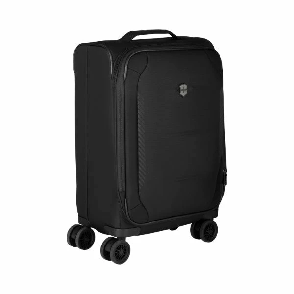 Victorinox Crosslight Soft-Side 55cm Frequent Flyer Expandable Cabin Case 3 Victorinox Crosslight Soft-Side 55cm Frequent Flyer Expandable Cabin Case - Image 3