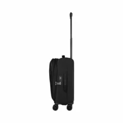 Victorinox Crosslight Soft-Side 55cm Frequent Flyer Expandable Cabin Case 17 Victorinox Crosslight Soft-Side 55cm Frequent Flyer Expandable Cabin Case -Suitcase Shop TGE 612418 S SI2