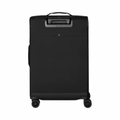 Victorinox Crosslight Soft-Side 68cm Medium Expandable Suitcase -Suitcase Shop TGE 612420 S BA