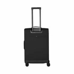 Victorinox Crosslight Soft-Side 68cm Medium Expandable Suitcase -Suitcase Shop TGE 612420 S BA2