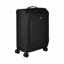 Victorinox Crosslight Soft-Side 68cm Medium Expandable Suitcase -Suitcase Shop TGE 612420 S FL