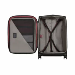 Victorinox Crosslight Soft-Side 68cm Medium Expandable Suitcase -Suitcase Shop TGE 612420 S PR