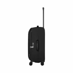 Victorinox Crosslight Soft-Side 68cm Medium Expandable Suitcase -Suitcase Shop TGE 612420 S SI
