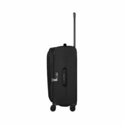 Victorinox Crosslight Soft-Side 68cm Medium Expandable Suitcase -Suitcase Shop TGE 612420 S SI2