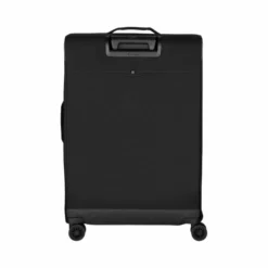 Victorinox Crosslight Soft-Side 76cm Large Expandable Suitcase -Suitcase Shop TGE 612421 S BA