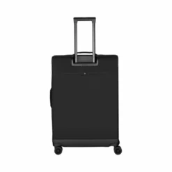 Victorinox Crosslight Soft-Side 76cm Large Expandable Suitcase -Suitcase Shop TGE 612421 S BA2