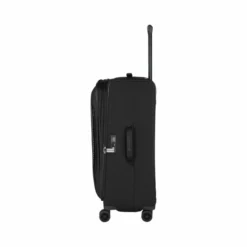 Victorinox Crosslight Soft-Side 76cm Large Expandable Suitcase -Suitcase Shop TGE 612421 S SI2