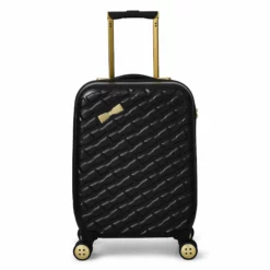 Ted Baker Belle 54cm 4-Wheel Cabin Suitcase