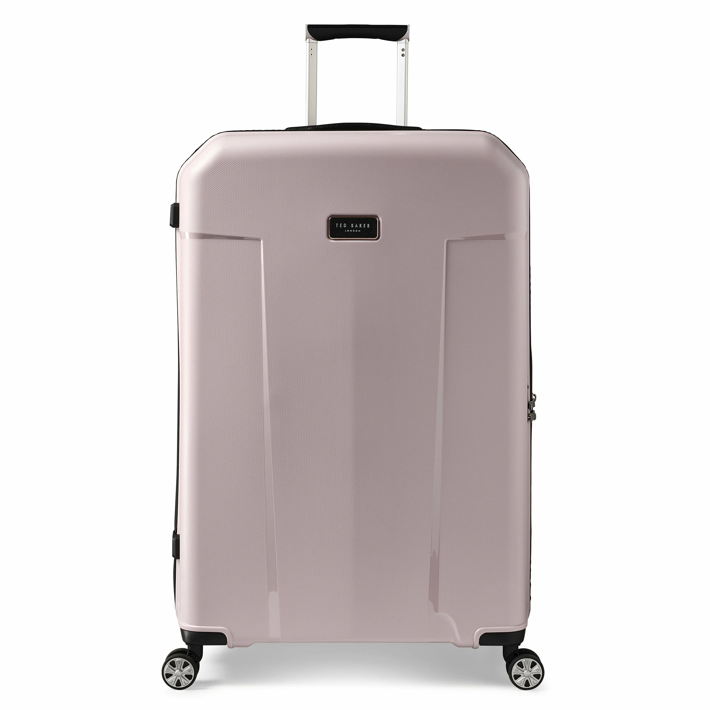 Ted Baker Flying Colours 79.5cm Large 4-Wheel Suitcase 5 Ted Baker Flying Colours 79.5cm Large 4-Wheel Suitcase - Image 5