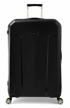 Ted Baker Flying Colours 79.5cm Large 4-Wheel Suitcase