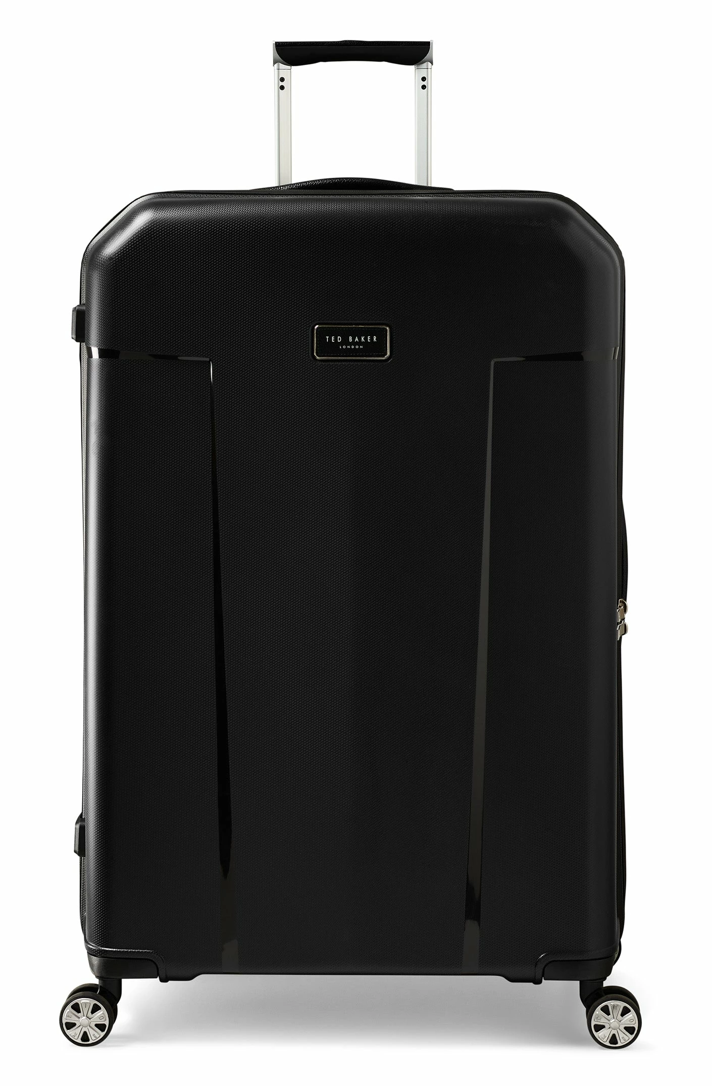 Ted Baker Flying Colours 79.5cm Large 4-Wheel Suitcase 1 Ted Baker Flying Colours 79.5cm Large 4-Wheel Suitcase
