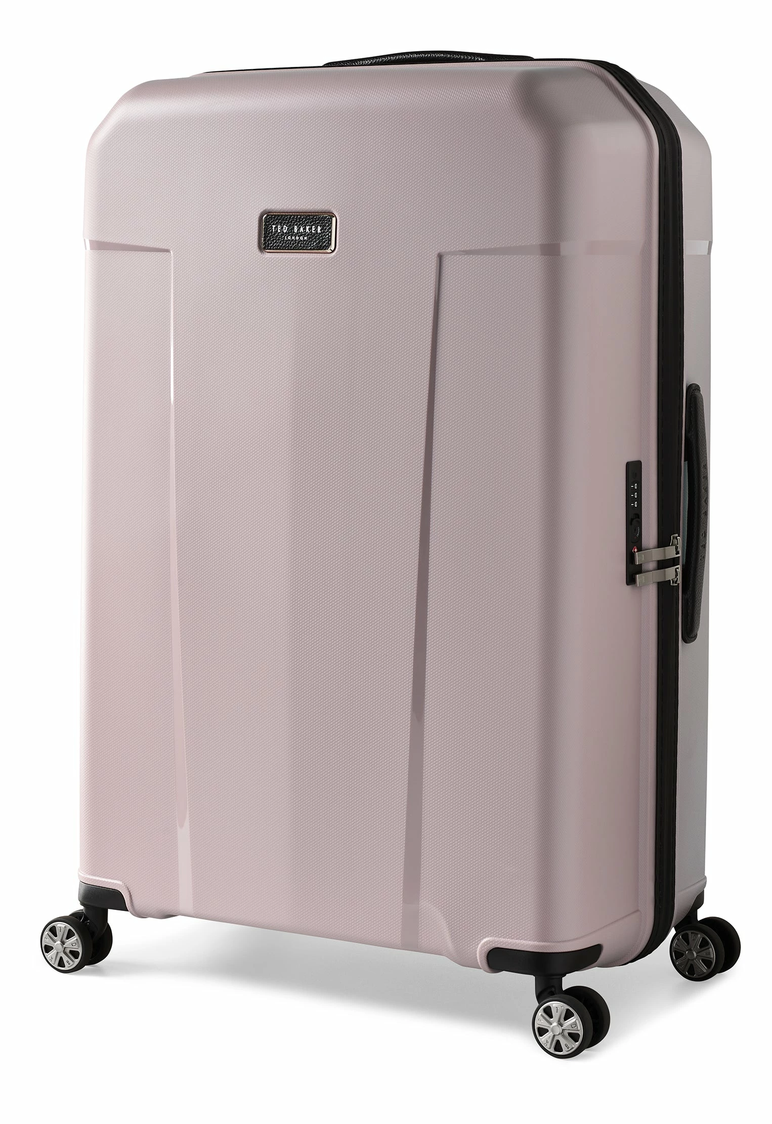 Ted Baker Flying Colours 79.5cm Large 4-Wheel Suitcase 6 Ted Baker Flying Colours 79.5cm Large 4-Wheel Suitcase - Image 6