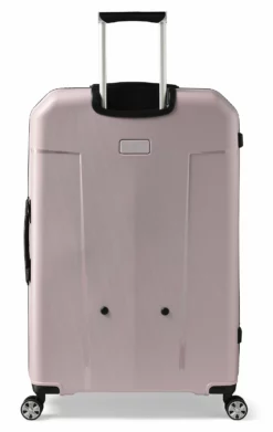 Ted Baker Flying Colours 79.5cm Large 4-Wheel Suitcase 26 Ted Baker Flying Colours 79.5cm Large 4-Wheel Suitcase -Suitcase Shop Ted Baker TBU0401 017 Flying Colours Large Case Blush Pink 4