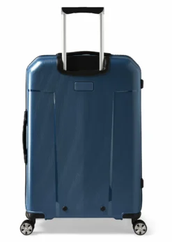 Ted Baker Flying Colours 69cm Medium 4-Wheel Suitcase 26 Ted Baker Flying Colours 69cm Medium 4-Wheel Suitcase -Suitcase Shop Ted Baker TBU0402 002 Flying Colours Med Case Baltic Blue 4
