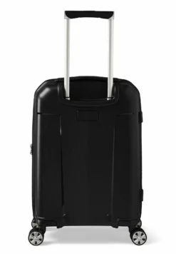 Ted Baker Flying Colours 54cm 4-Wheel Cabin Case -Suitcase Shop Ted Baker TBU0403 001 Flying Colours Cabin Case Jet Black 4