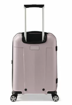 Ted Baker Flying Colours 54cm 4-Wheel Cabin Case -Suitcase Shop Ted Baker TBU0403 017 Flying Colours Cabin Case Blush Pink 4