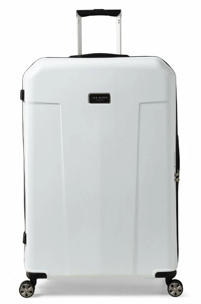 Ted Baker Flying Colours 79.5cm Large 4-Wheel Suitcase 14 Ted Baker Flying Colours 79.5cm Large 4-Wheel Suitcase - Image 14