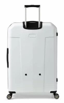 Ted Baker Flying Colours 79.5cm Large 4-Wheel Suitcase 35 Ted Baker Flying Colours 79.5cm Large 4-Wheel Suitcase -Suitcase Shop Ted Baker TBU401 31 Flying Colours Large Case White 4