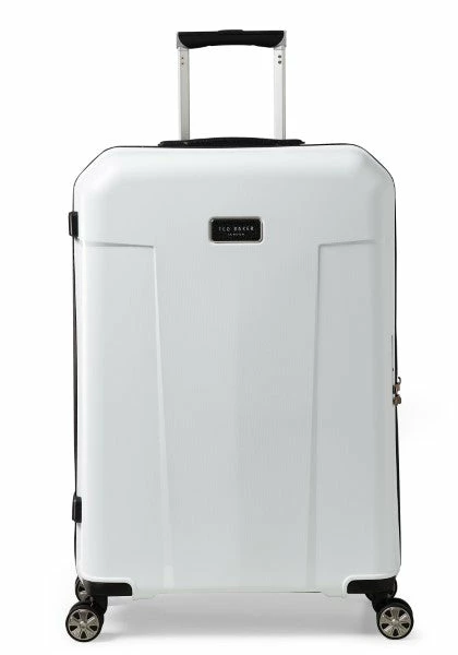 Ted Baker Flying Colours 69cm Medium 4-Wheel Suitcase 14 Ted Baker Flying Colours 69cm Medium 4-Wheel Suitcase - Image 14