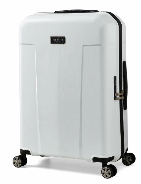 Ted Baker Flying Colours 69cm Medium 4-Wheel Suitcase 15 Ted Baker Flying Colours 69cm Medium 4-Wheel Suitcase - Image 15