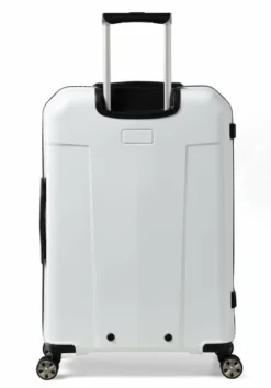 Ted Baker Flying Colours 69cm Medium 4-Wheel Suitcase 35 Ted Baker Flying Colours 69cm Medium 4-Wheel Suitcase -Suitcase Shop Ted Baker TBU402 31 Flying Colours Medium Case White 4