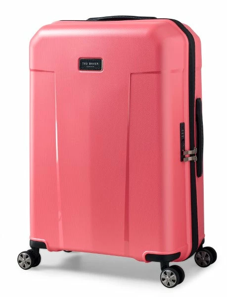 Ted Baker Flying Colours 69cm Medium 4-Wheel Suitcase 20 Ted Baker Flying Colours 69cm Medium 4-Wheel Suitcase - Image 20
