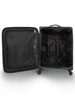 Dune London Tianna 66cm 4-Wheel Suitcase 15 Dune London Tianna 66cm 4-Wheel Suitcase -Suitcase Shop TiannaForestGreen 2 copy scaled