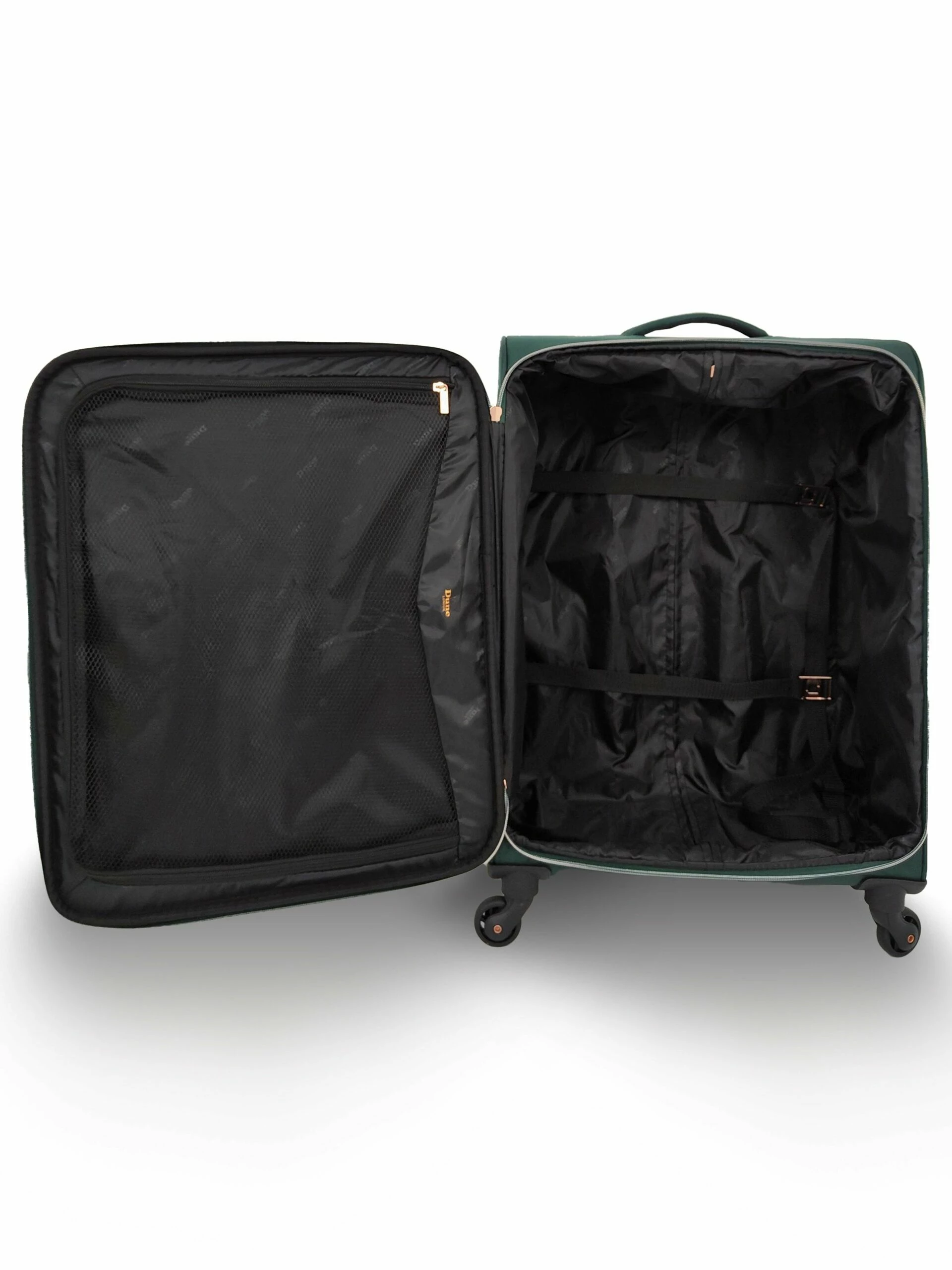 Dune London Tianna 66cm 4-Wheel Suitcase 7 Dune London Tianna 66cm 4-Wheel Suitcase - Image 7