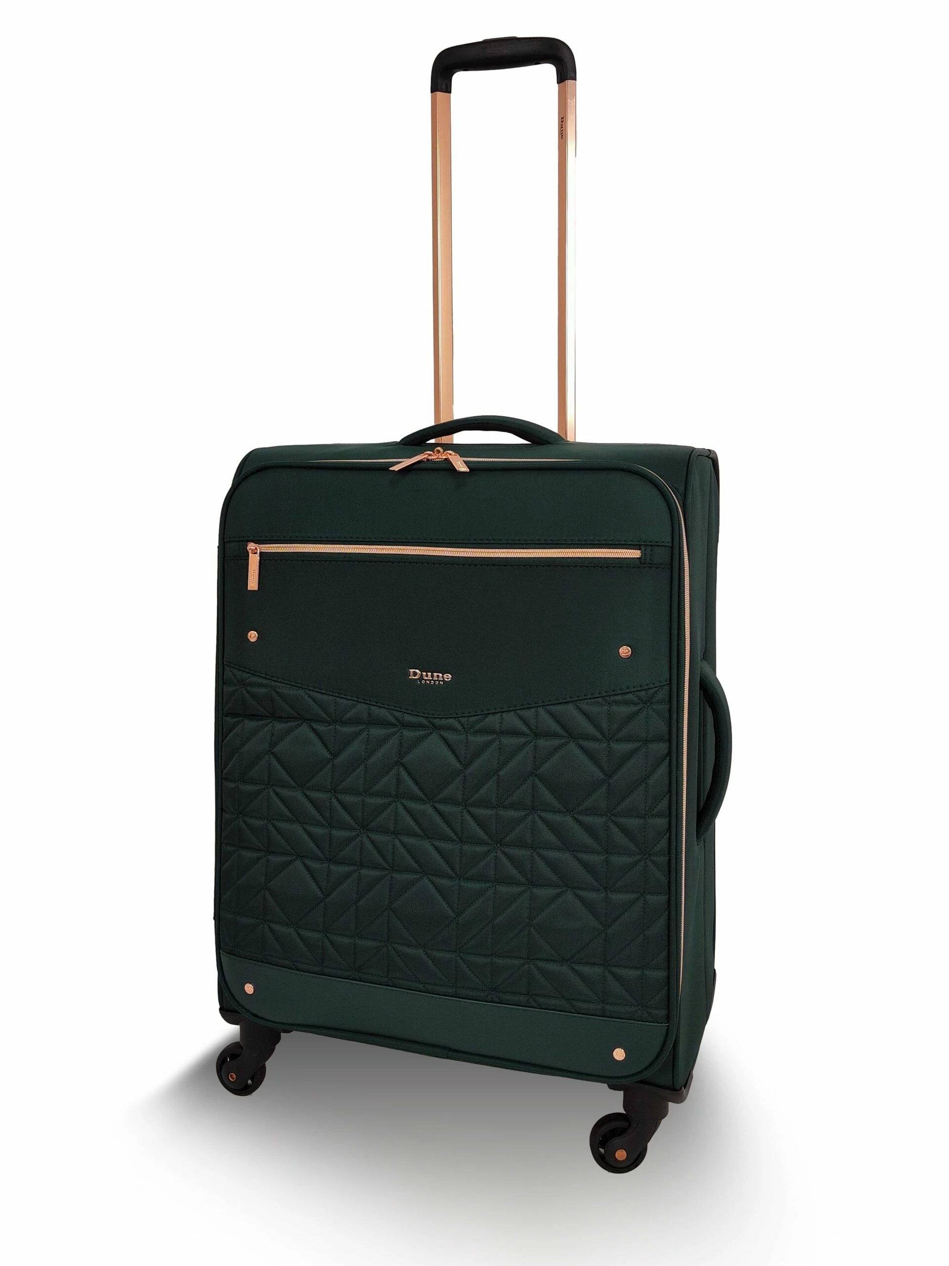 Dune London Tianna 66cm 4-Wheel Suitcase 6 Dune London Tianna 66cm 4-Wheel Suitcase - Image 6