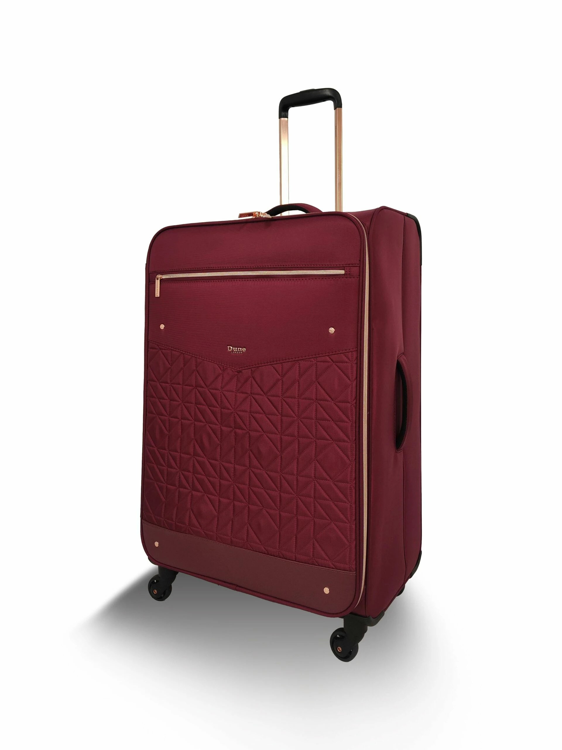 Dune London Tianna Set Of 4 Suitcases 6 Dune London Tianna Set Of 4 Suitcases - Image 6