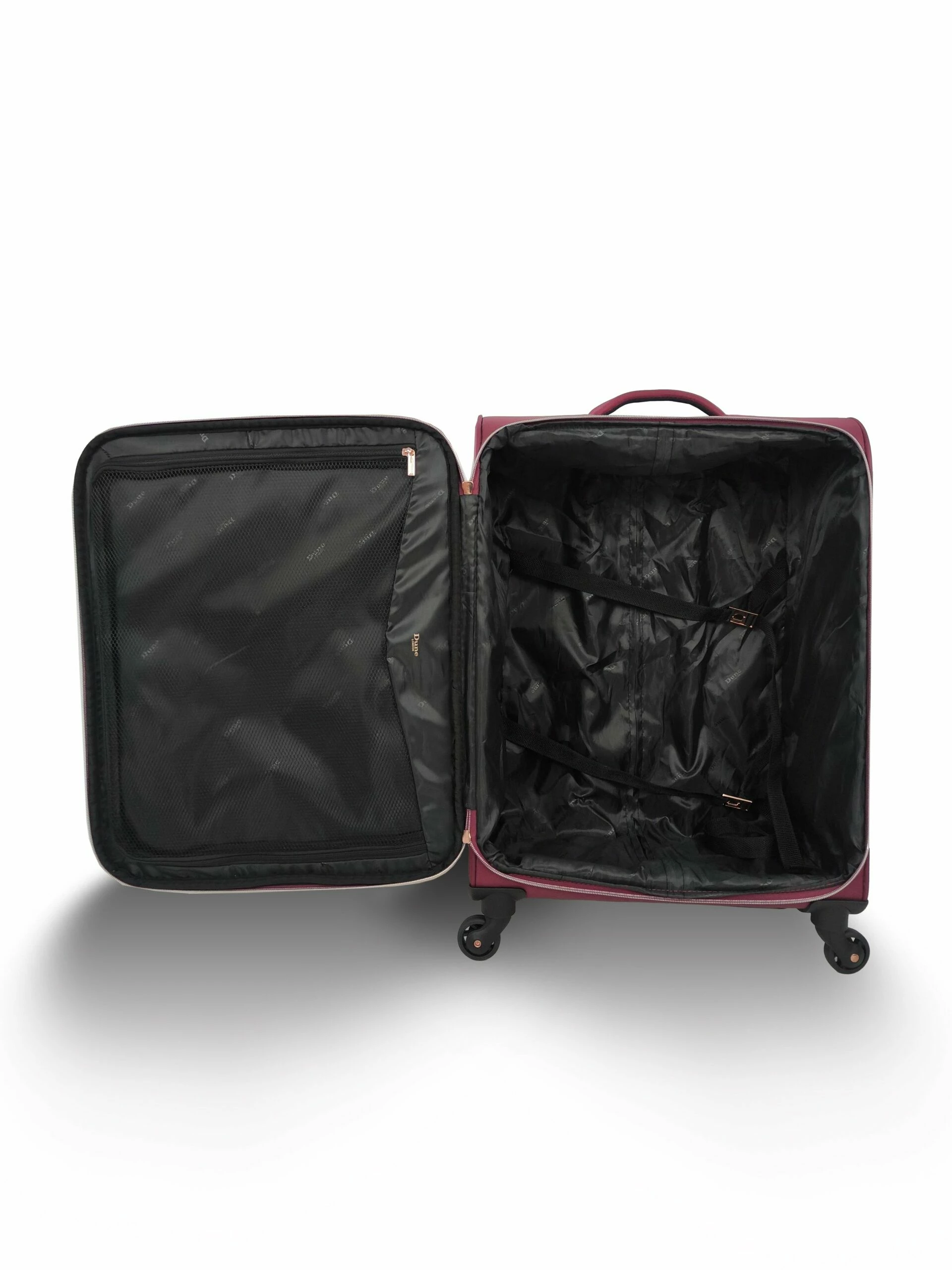 Dune London Tianna 66cm 4-Wheel Suitcase 9 Dune London Tianna 66cm 4-Wheel Suitcase - Image 9