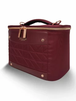 Dune London Tianna Set Of 4 Suitcases 16 Dune London Tianna Set Of 4 Suitcases -Suitcase Shop Tianna PinkBerry 5 scaled