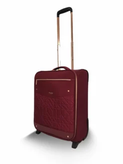 Dune London Tianna 55cm 2-Wheel Cabin Case -Suitcase Shop Tianna PinkBerry 6 20a4c093 d354 4c48 afbe 5a22b4c7674d scaled