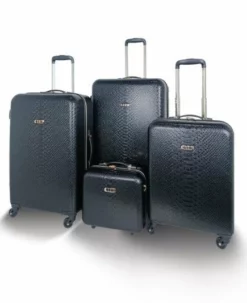 Dune London Tonbridge 4 Piece Set -Suitcase Shop Tonbridge5
