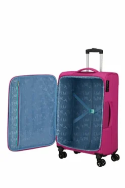 American Tourister Sea Seeker 68cm Medium Spinner Suitcase -Suitcase Shop a3