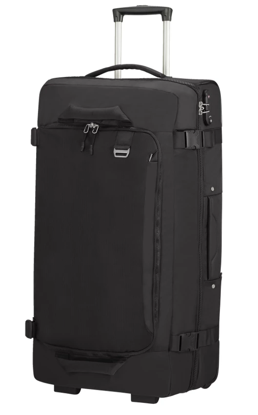 Samsonite Midtown 79cm 2-Wheel Duffle Bag 2 Samsonite Midtown 79cm 2-Wheel Duffle Bag - Image 2