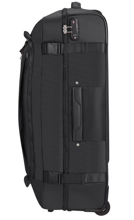 Samsonite Midtown 79cm 2-Wheel Duffle Bag 4 Samsonite Midtown 79cm 2-Wheel Duffle Bag - Image 4